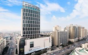 Lotte City Hotel Jeju Airport